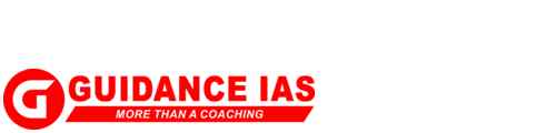 Guidance IAS Academy Delhi Logo